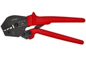 Lisätarvikkeet - KNIPEX Puristuspihdit, myös kahdenkäden käyttöön - 97 52 06