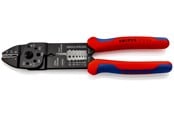 Työkalut putkitöihin - KNIPEX Puristuspihdit - 97 21 215