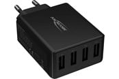 Puhelin - Adapterit & Laturit - ANSMANN HC430 - 1001-0107