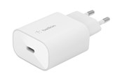 Puhelin - Adapterit & Laturit - Belkin LISÄÄ LATAUSTA - WCA004vfWH