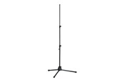 Seinäkiinnitys, AV-kiinnikkeet & AV-kalusteet - König & Meyer 199 - Foldable Microphone Tripod - 148cm - Max - recommended for - 19900-300-55