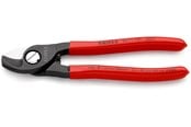 Käsityökalut - KNIPEX Kaapeleleikkurit - 95 11 165