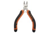 Käsityökalut - Boxer Sivuleikkuri, elektroniikka, 110 mm - 31654