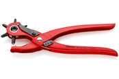 Käsityökalut - KNIPEX Revolverireikäpihdit - 90 70 220