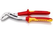 Työkalut - KNIPEX Alligator®, Vesipumppupihdit - 88 06 250