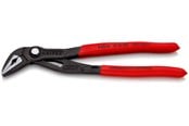 Käsityökalut - KNIPEX Cobra® ES, Vesipumppupihdit erittäin hoikat - 87 51 250