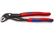 Työkalut putkitöihin - KNIPEX Cobra®, Hightech-vesipumppupihdit - 87 02 250