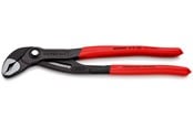 Käsityökalut  - KNIPEX Cobra®, Hightech-vesipumppupihdit - 87 01 300