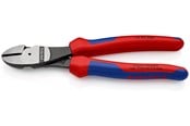 Käsityökalut - KNIPEX Voimasivuleikkuri - 74 02 200