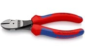 Käsityökalut - KNIPEX Voimasivuleikkuri - 74 02 160