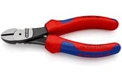 Käsityökalut - KNIPEX Voimasivuleikkuri - 74 02 140