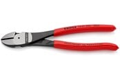 Käsityökalut - KNIPEX Voimasivuleikkuri - 74 01 200