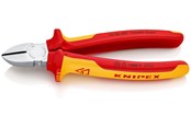 Käsityökalut - KNIPEX Sivuleikkuri - 70 06 180