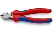 Käsityökalut  - KNIPEX Sivuleikkuri - 70 02 160