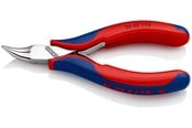 Käsityökalut - KNIPEX Elektroniikan tartuntapihdit - 35 42 115