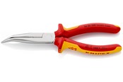 Käsityökalut - KNIPEX Kärkipihdit, joissa terä, (Pantografipihdit) - 26 26 200