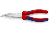 Käsityökalut - KNIPEX Kärkipihdit, joissa terä, (Pantografipihdit) - 26 25 200