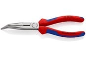Käsityökalut - KNIPEX Kärkipihdit, joissa terä, (Pantografipihdit) - 26 22 200