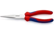 Käsityökalut  - KNIPEX Kärkipihdit, joissa terä, (Pantografipihdit) - 26 15 200
