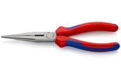 Käsityökalut  - KNIPEX Kärkipihdit, joissa terä, (Pantografipihdit) - 26 12 200