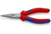 Käsityökalut  - KNIPEX Kärkipihdit, joissa terä, (Radiopihdit) - 25 02 160