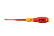 Käsityökalut  - Wiha ruuvimeisseli SoftFinish® Electric SlimFix - 35390