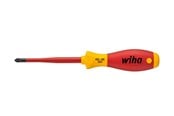 Käsityökalut  - Wiha screwdriver softfinish® electric slimfix - 35395
