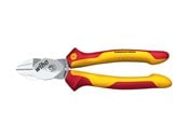 Käsityökalut  - Wiha professional bicut® high-performance diagonal cutters with dynamicjoint® - 38984