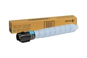 Mustepatruunat, värikasetit ja lisävarusteet - Xerox - cyan - original - toner cartridge - 006R01747
