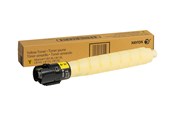 Mustepatruunat, värikasetit ja lisävarusteet - Xerox - yellow - toner refill - 006R01749