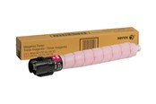 Mustepatruunat, värikasetit ja lisävarusteet - Xerox - magenta - original - toner cartridge - 006R01748