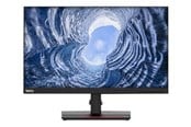 Näyttö - 24" Lenovo ThinkVision T24i-2L - 1920x1080 - 60Hz - 62B0MAT2EU