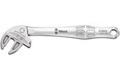 Työkalut - Wera 6004 joker xl self-setting Ruuviavain 19-24 x 3/4-15/16 x 256 mm - 5020104001