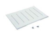 Räkit - Rack - Triton RAC-UP-450-H4 - 1U - Fixed Shelf - RAC-UP-450-H4