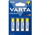 Akut ja Paristot - VARTA Energia - 4103229414