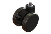 Pelituoli - Next Level Racing caster (pack of 10) - NLR-A007