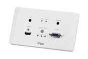 Toistimet & Lähettimet - ATEN VanCryst - VE2812AEUT-AT-G
