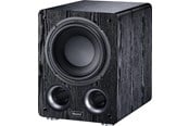HiFi - kaiuttimet - Magnat Alpha RS 8 - Active Subwoofer - 80W RMS - 300117