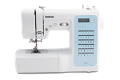 Ompelukoneet - Brother FS40s - FS40SZW1