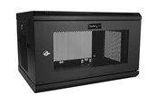 Räkit - Rack - StarTech.com RK616WALM - 6U - Wall Mount Rack Cabinet - RK616WALM