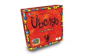 Lautapelit - Lautapelit Ubongo (NO+FI) - LPFI00031