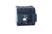 Sähkökeskustarvikkeet - Schneider Electric Acti9 circiut breaker ng125n C 80a 4p - 18658