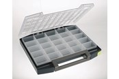 Työkalut - Raaco Boxxser 55 5x10-25 - 5733439134873