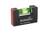 Työkalut - Hultafors Mini pocket level Magneettinen 68mm - 401313