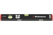 Työkalut - Hultafors Spirit level aluminimum hvp magnet - 400803