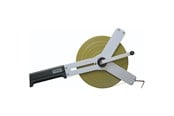 Työkalut - Hultafors Long tape steel yl30m - 355451