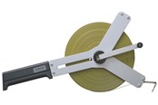 Työkalut - Hultafors Long tape steel yl50m - 355551