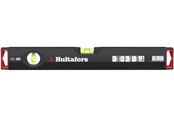 Työkalut - Hultafors Henki level aluminium hv40 - 411001