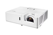 Projektori - Optoma Projektori ZH606e - 1920 x 1080 - 6300 ANSI lumens - E1P1A3MWE1Z3