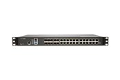 Verkkolaitteet & langattoman verkon laajentimet - SonicWALL NSA 3700 - 02-SSC-4326